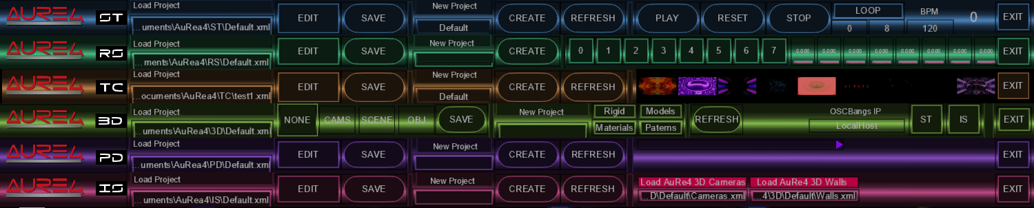 AuRe4-Suite-1.1Racked