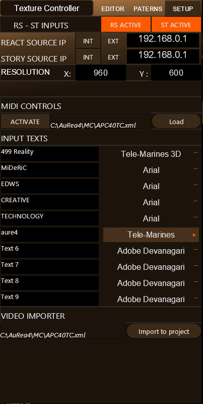 AuRe4-TC-Creator-Setup